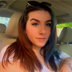 Claire 🏳️‍⚧️ photo