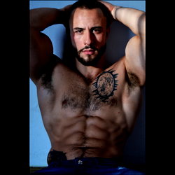 Andrés Cervantes photo