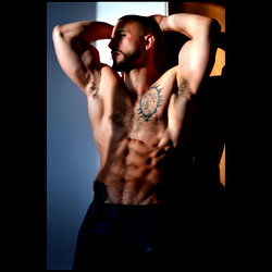 Andrés Cervantes photo