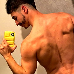 Joan Wolfie  0 % 🔥🔥 photo