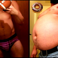 BeefyExJockCub photo