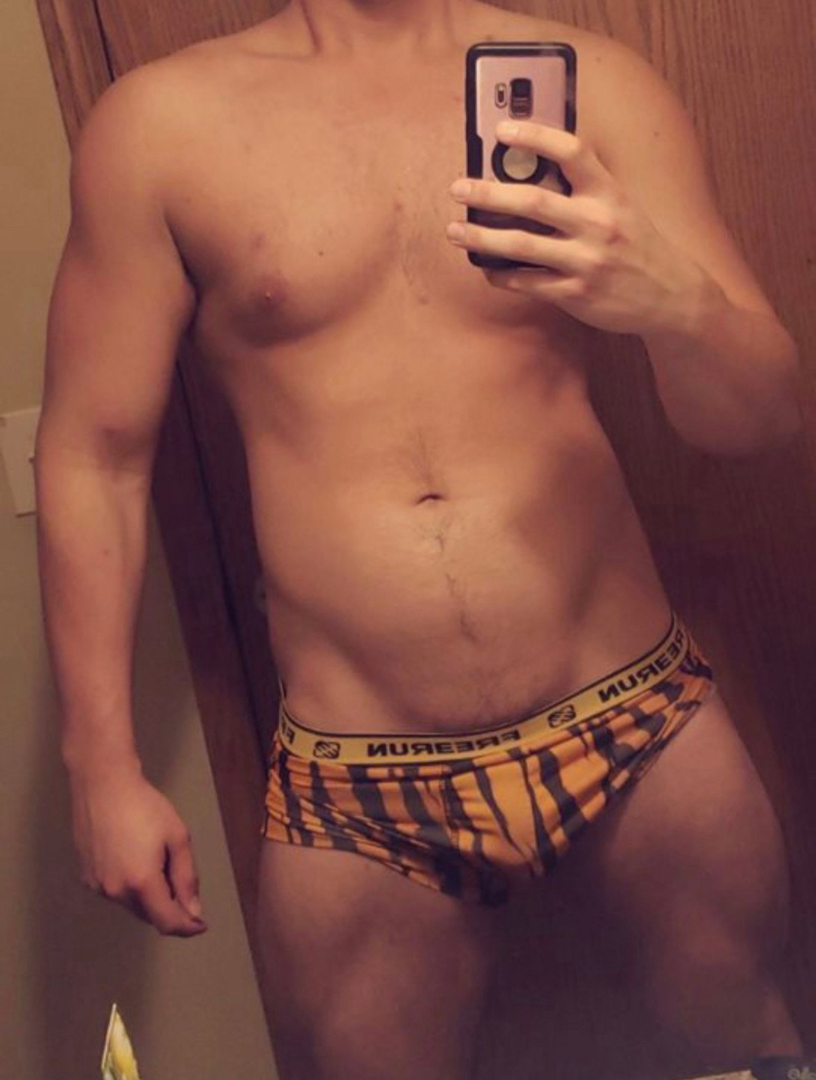 BeefyExJockCub photo