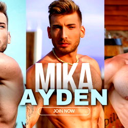 Mika AYDEN photo