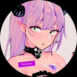 ThickpixxieFREE photo