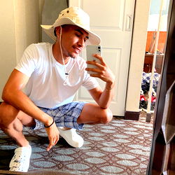 Miguel Magallanes photo