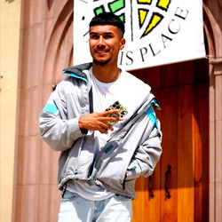 Miguel Magallanes photo