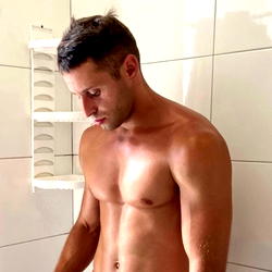 Tony Hunk photo