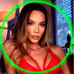 🔥Athena🔥 Gorgeous TS girl photo