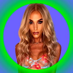 🔥Athena🔥 Gorgeous TS girl photo