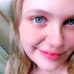 Ur bbw | Olivia 💕 photo