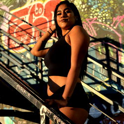 Camilla's Sensuous Showcase on OnlyFans