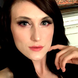 Cassidy Blackwood's Sensational OnlyFans Catalogue