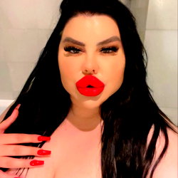 Natasha Crown👑 #1 BIGGEST ASS ON OF!🍑 photo