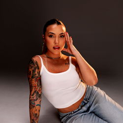 Sophie buttini Top 1% photo