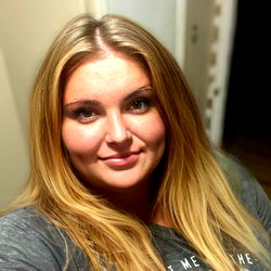 Kaitlin - goddess kait photo