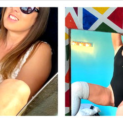 🟢Emily naughty 50 yo single mom photo