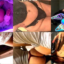 ur lil demon aria♡ photo