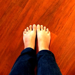 Feet Fanatics22 photo