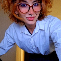 Tamara Kira Fox photo