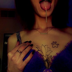 Kiyomi😘🦋💦 photo