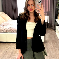 Eva Miller 📸 Birthday girl 24.09 🎂 photo