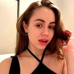 Eva Miller 📸 Birthday girl 24.09 🎂 photo