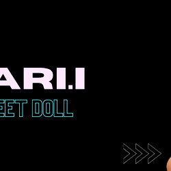 Kari 🤍 Your favourite girl 🪩 photo