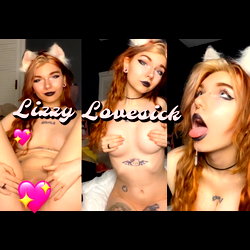 Lizzy Lovesick💕🐰 photo
