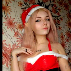 Lizzy Lovesick💕🐰 photo