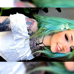 🌱🍃 deerbxby 🍃🌱 NO PPV - Model Page