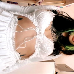 🦕 Deerbxby 🦕 NO PPV / NO PAYWALLS photo