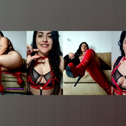 GOVERNESS NINA⛓️SISSY|PEGGING photo