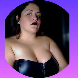 GOVERNESS NINA⛓️SISSY|PEGGING photo