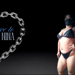 GOVERNESS NINA⛓️SISSY|PEGGING photo