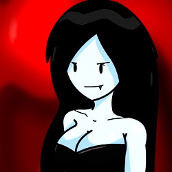Marceline photo