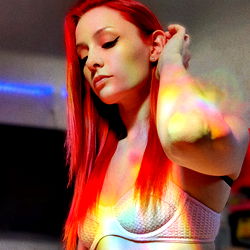 Downtownn Abbyy photo