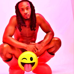 Self made tino photo