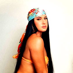 Leah photo