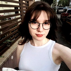 Kianna Marks photo
