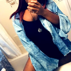 Explore the Stunning World of Nijae Jamison on OnlyFans