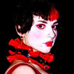 Cherry Velour 🍒 photo