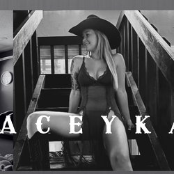 Kacey photo
