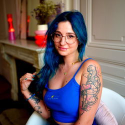 Khalamité 💙 VIP Page 💙 photo