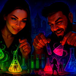 LovetheGiantess photo