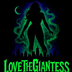 LovetheGiantess photo