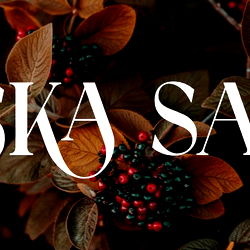 Saska Sage: Your Personal Hot Girl Next Door on OnlyFans