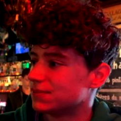 🔥 Gabriel Parker 🔥 photo