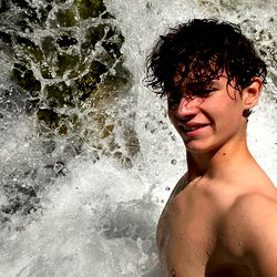 🔥 Gabriel Parker 🔥 photo