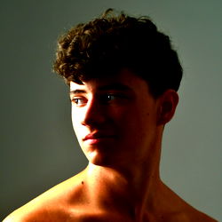 🔥 Gabriel Parker 🔥 photo