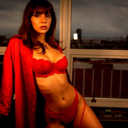 Claire photo
